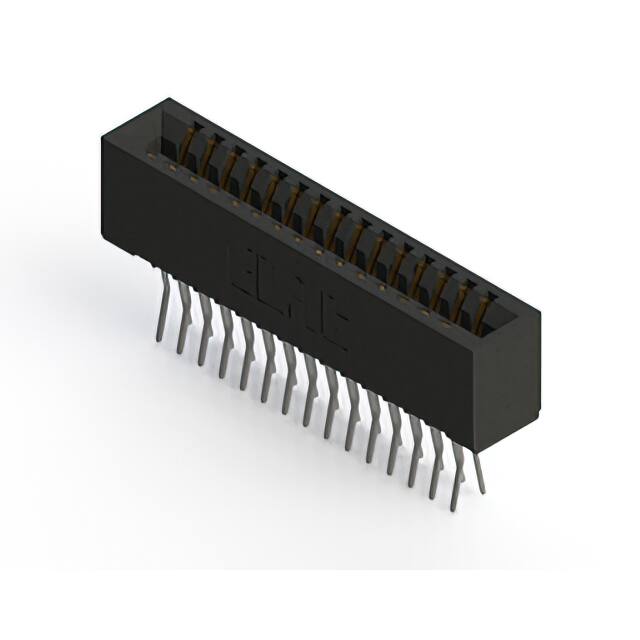 391-030-560-201 EDAC Inc.  Edgeboard Connectors